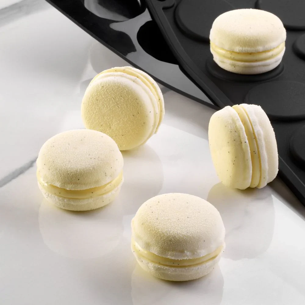 Kitform PX3227S Mini Macaron Ø40x25 mm