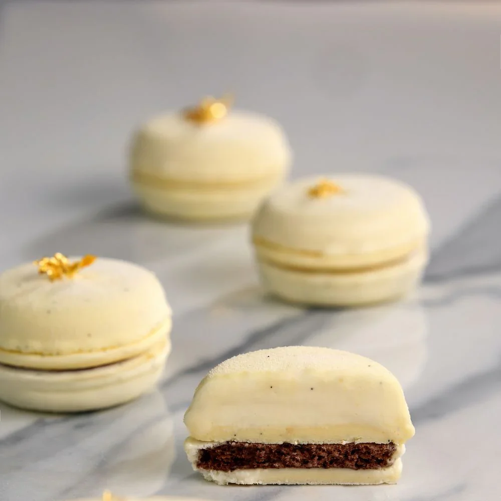 Kitform PX3227S Mini Macaron Ø40x25 mm