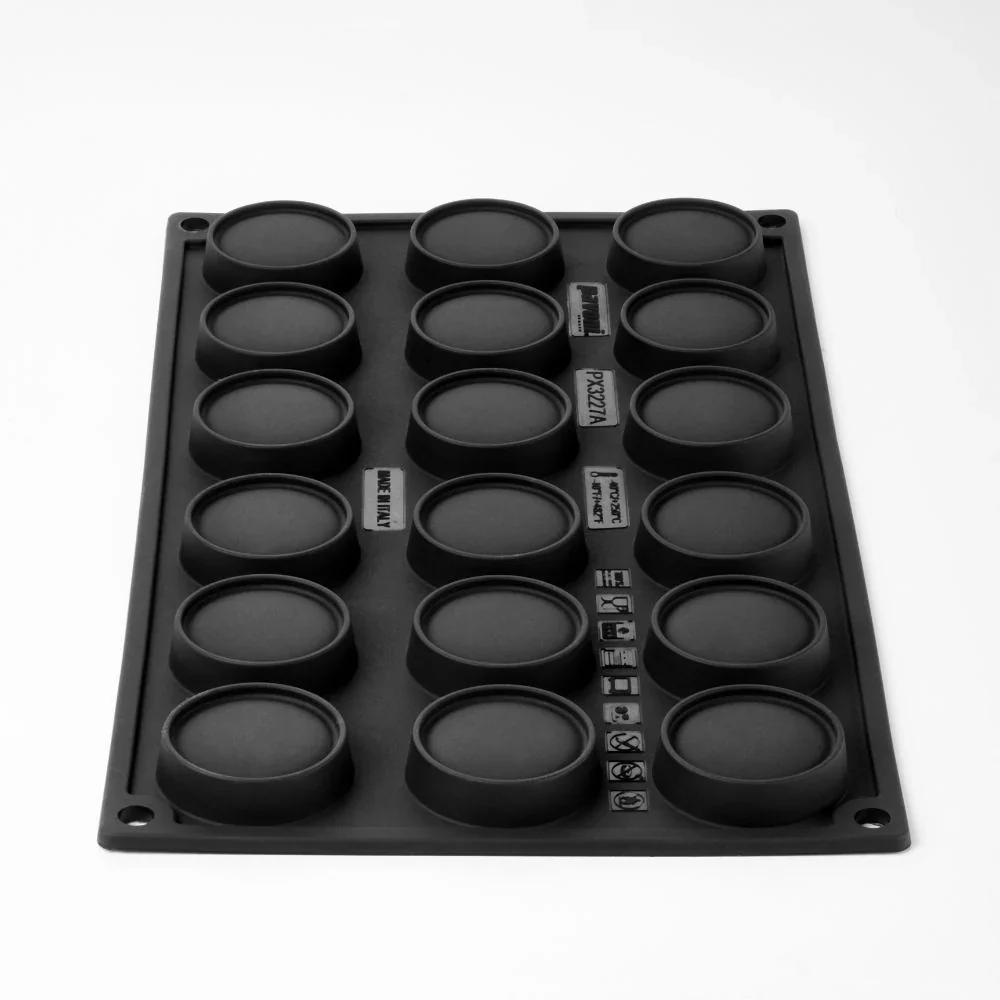 Kitform PX3227S Mini Macaron Ø40x25 mm