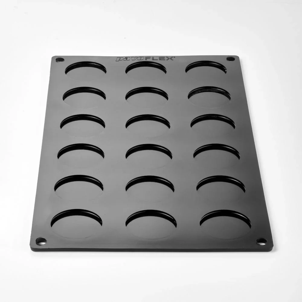 Kitform PX3227S Mini Macaron Ø40x25 mm