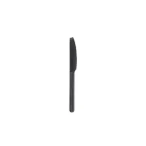 Kniv plast (50x)