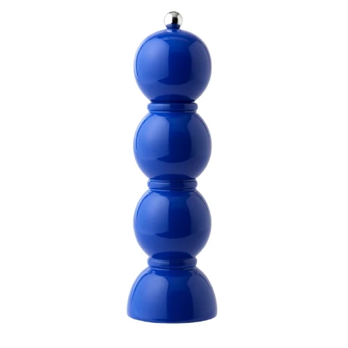 Kobolt Bobbin Salt- eller Pepparkvarn