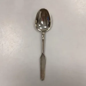 Kongres Sølvplet Dessertske