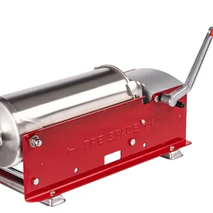 Korvstoppare IK 5 Classica Horisontell 5 liter