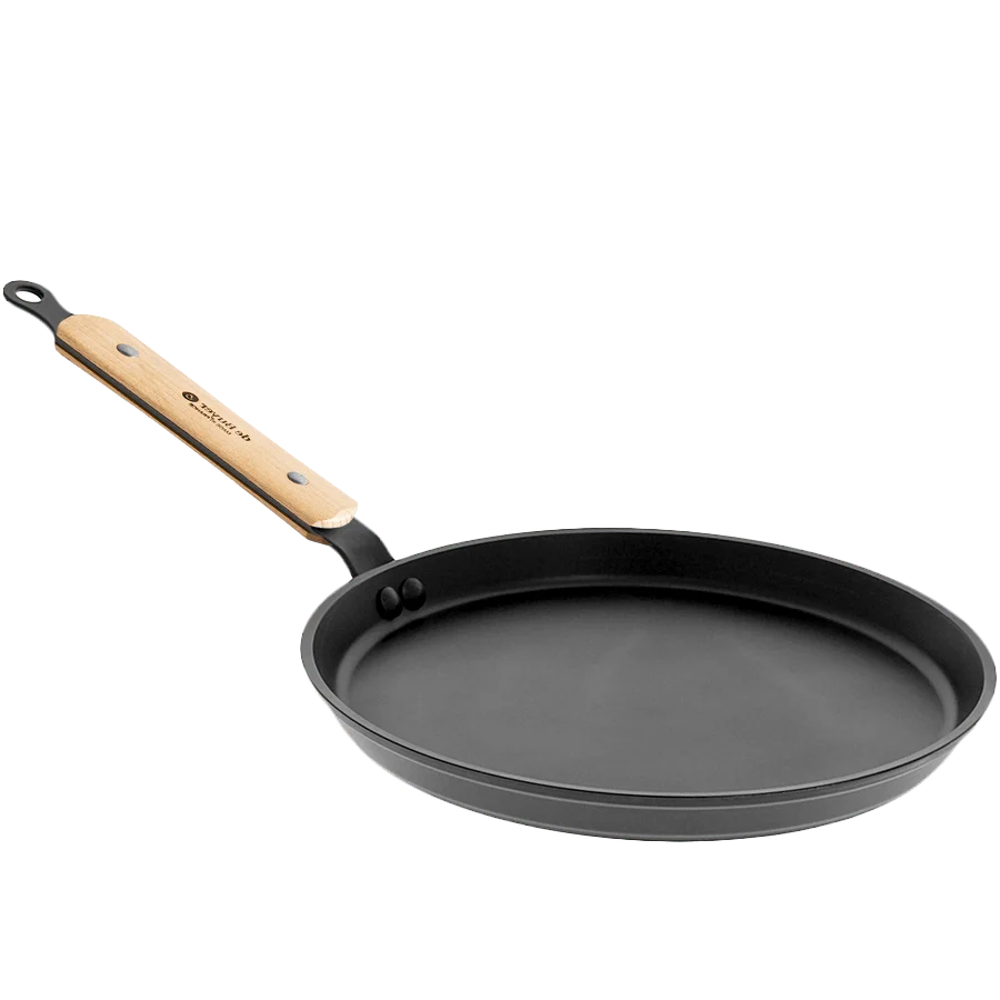 DE KÖPARE CHOC CREPE PAN