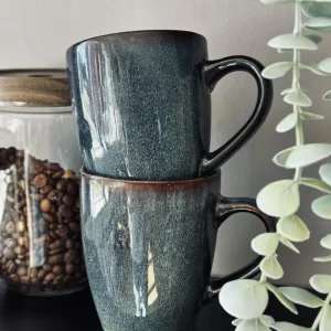 Krus Blue stone