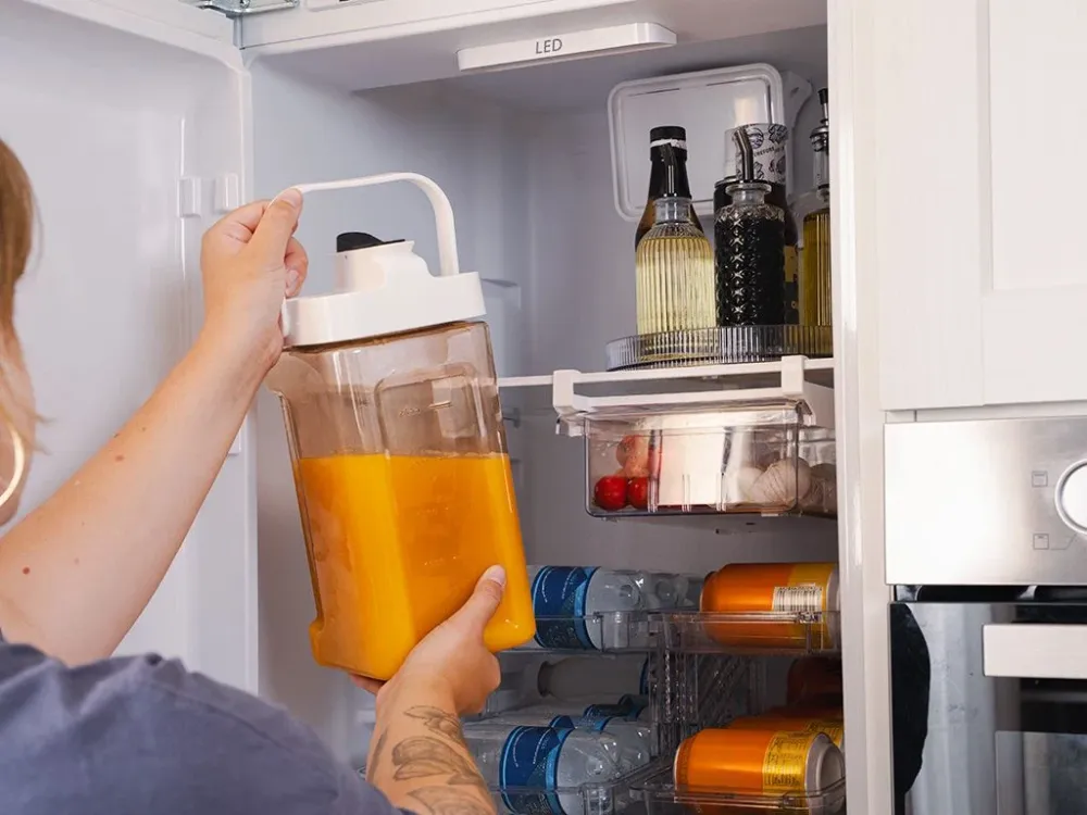 KYLSKÅPSDISPENSERKARAFF - 3,5L