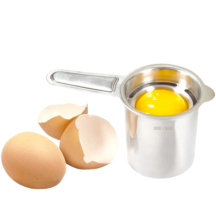 ÄGGSEPARARBÅG LA BONNE GRAINE
