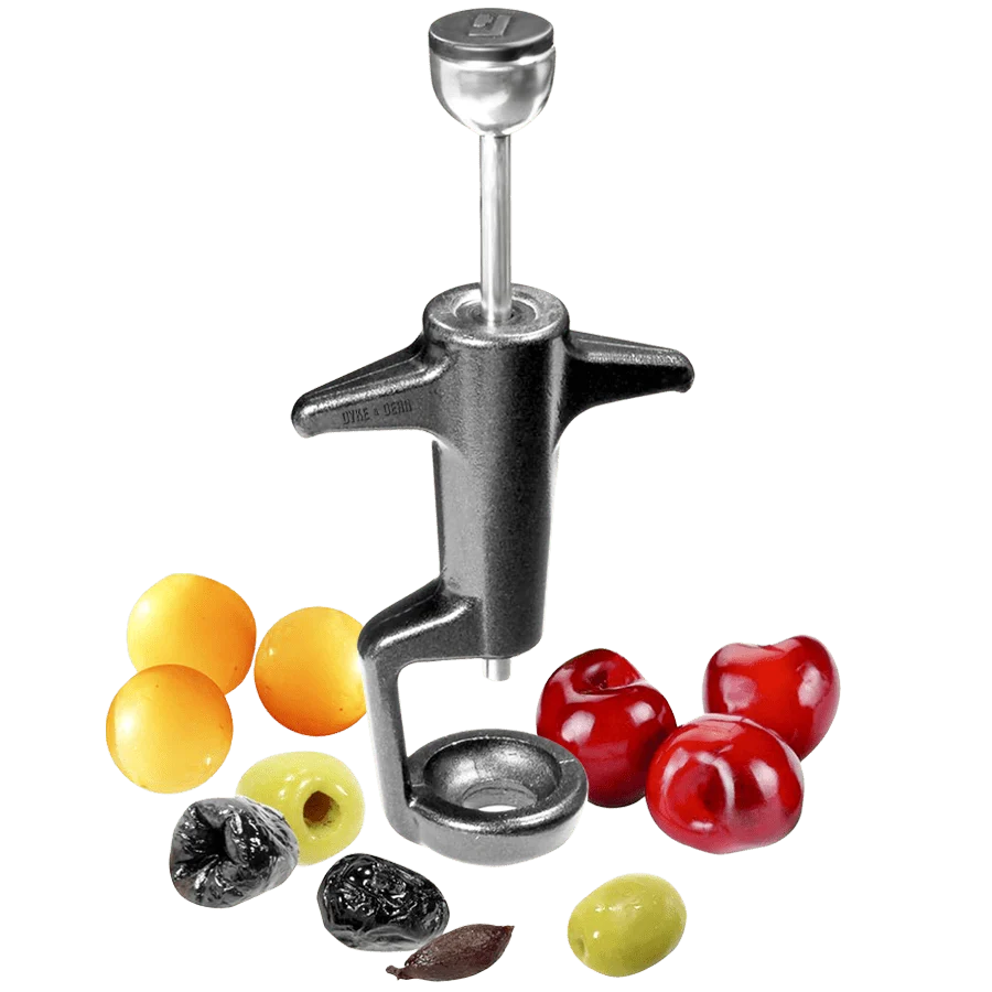 GJUTA TRIGGER OLIVE & CHERRY PITTER LA BONNE GRAINE
