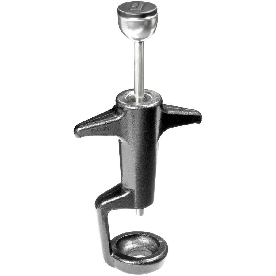 GJUTA TRIGGER OLIVE & CHERRY PITTER LA BONNE GRAINE