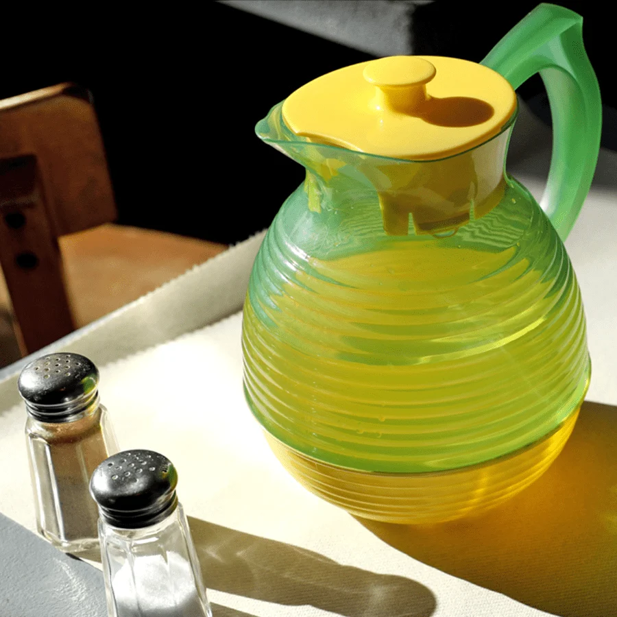 ORIGINALKANNA LAGUNE KARFFEN LA CARAFE