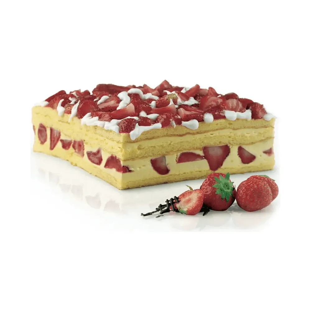 Lasagneform