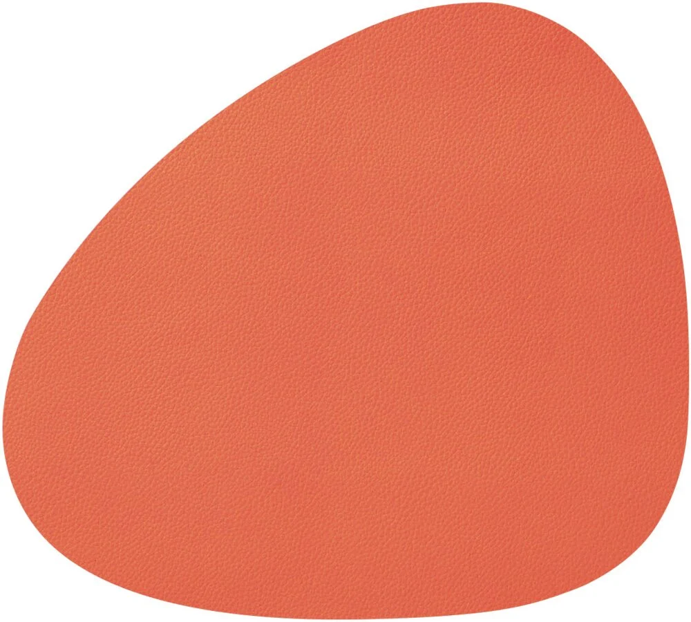LAV ORANGE Placemat - Island 37,5x43cm
