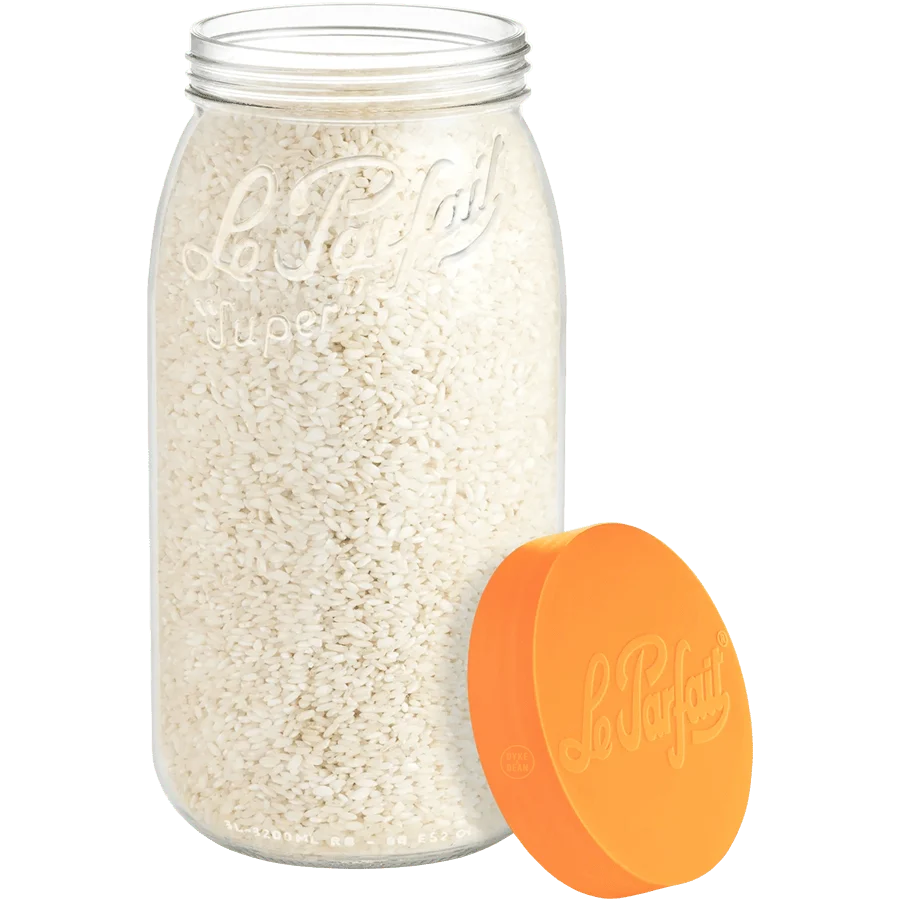 DEN PERFEKTA ORANGE TOPPKRUKEN 3,0L LE PARFAIT