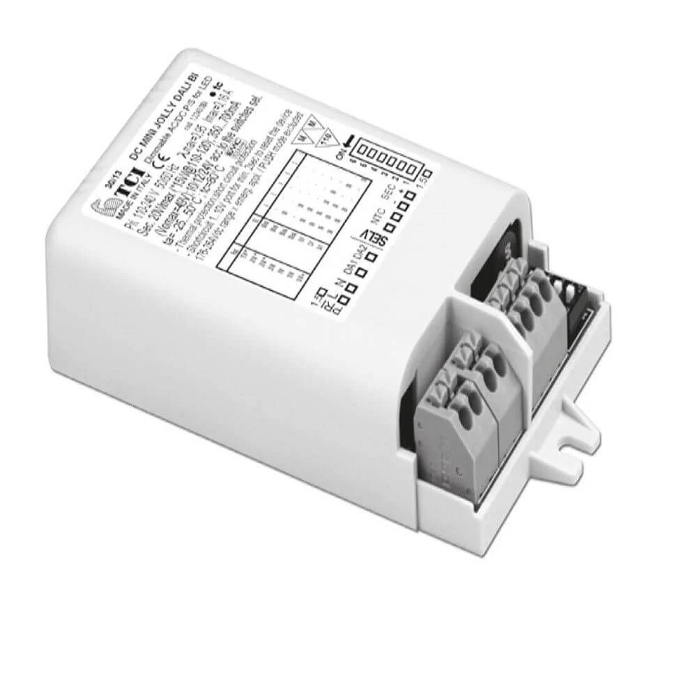 LED Mini Transformer Dali Klein 20W 24V