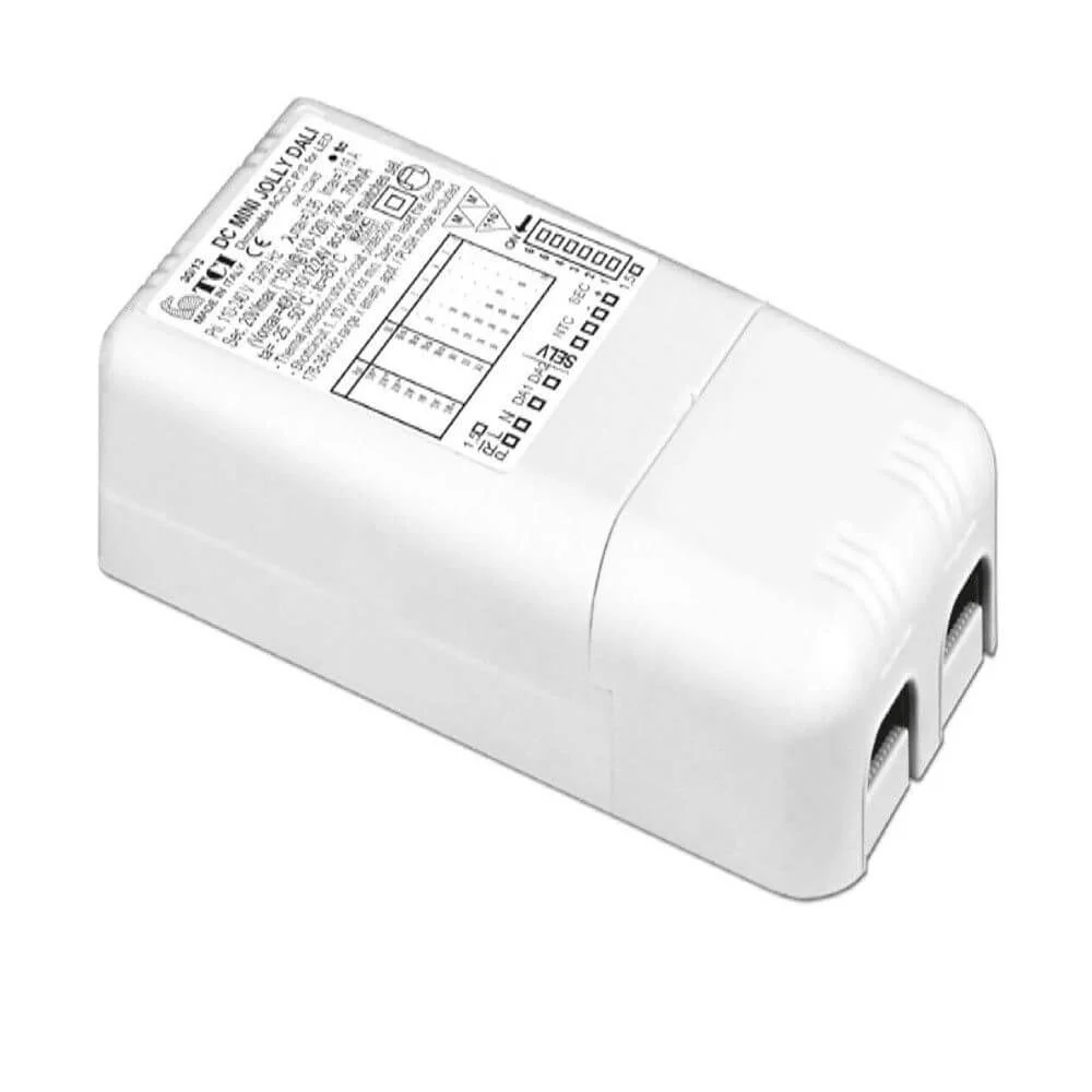 LED Mini Transformer Dali Klein 20W 24V