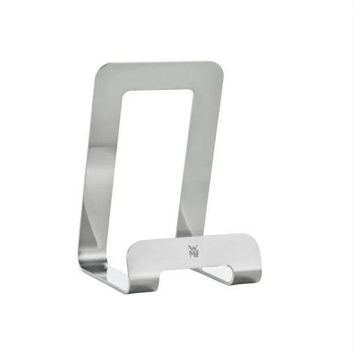 Lid holder, stand alone