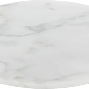 Lid/Platter marble 16cm