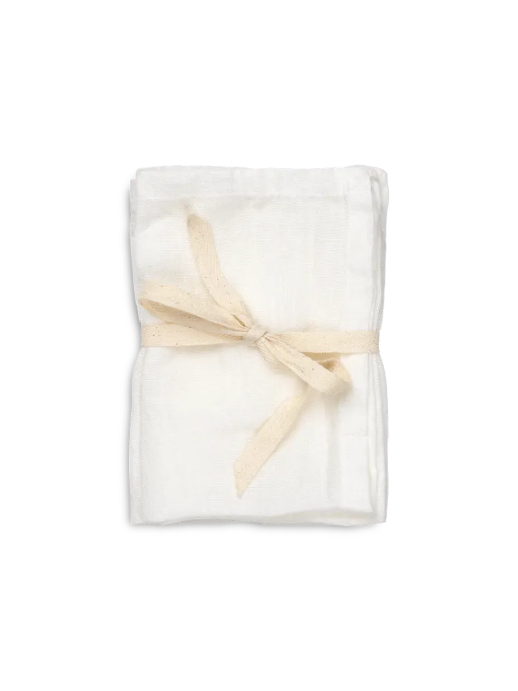 Linen Placemat - Set 2 - Off-white