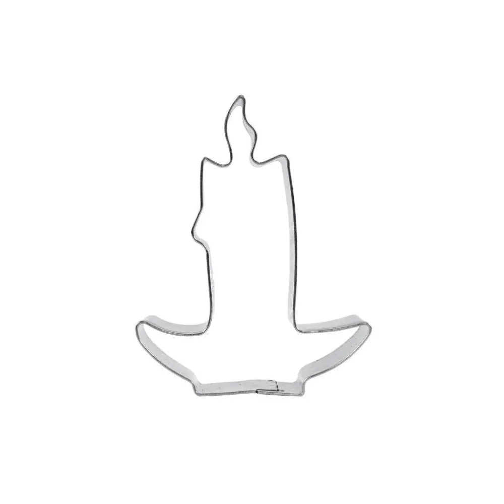Ljusstakeutstickare 6cm