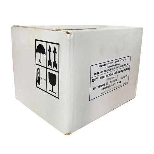 Chokladpumpor (77GX50PC) Lolliland