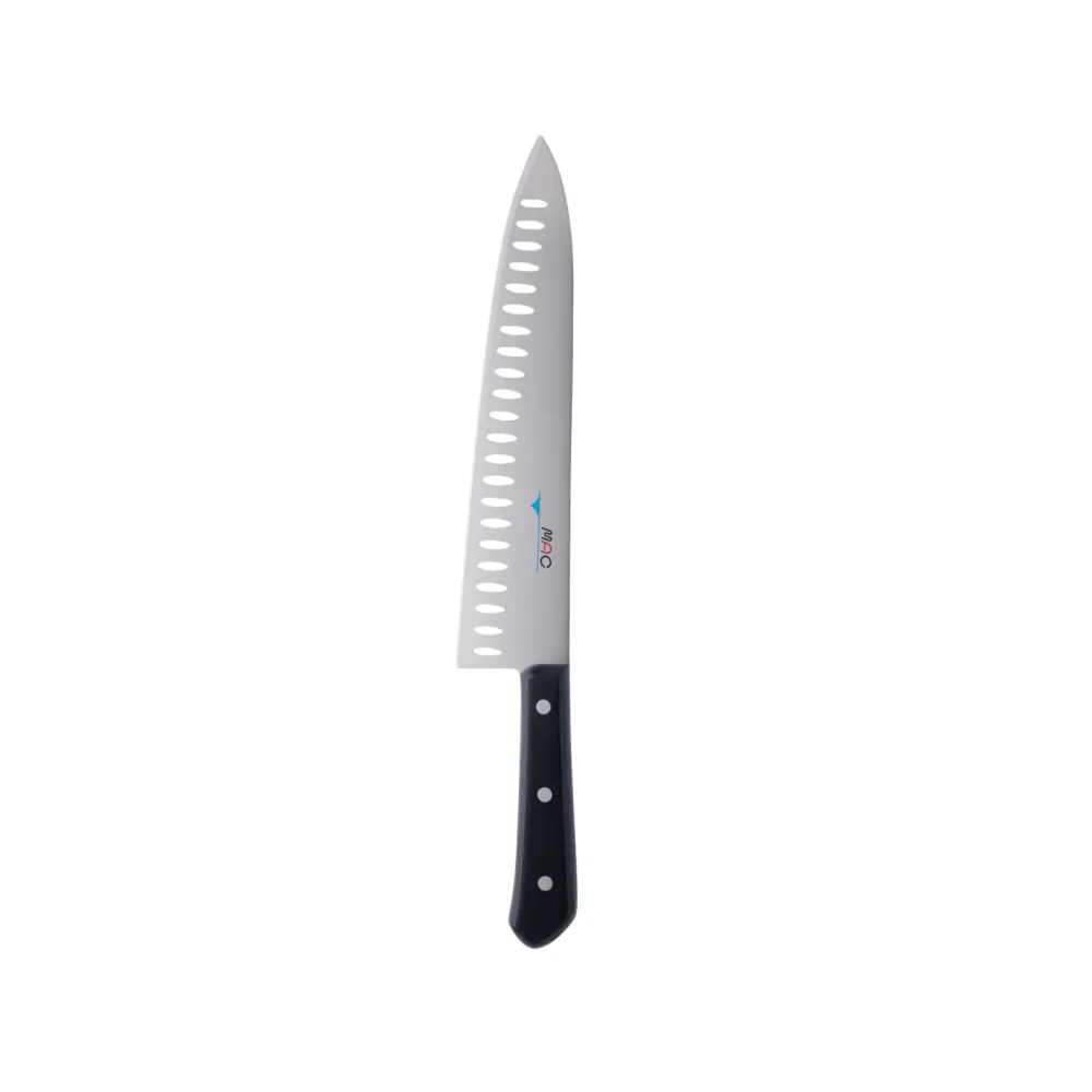 MAC Chef 255 mm kockkniv med luftblad