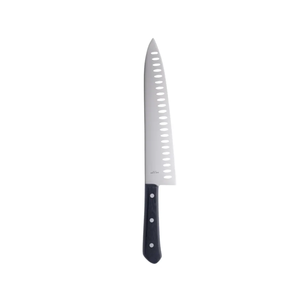 MAC Chef 255 mm kockkniv med luftblad