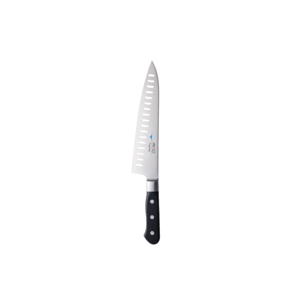 MAC Pro 200 mm kockkniv med luftblad