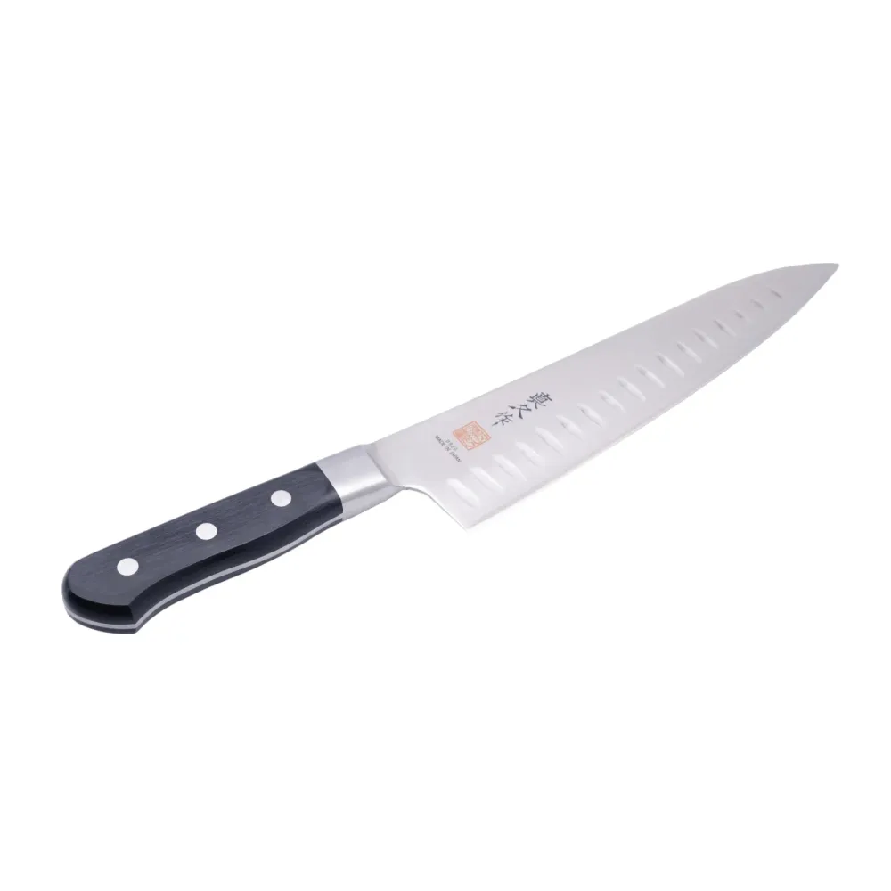 MAC Pro 200 mm kockkniv med luftblad