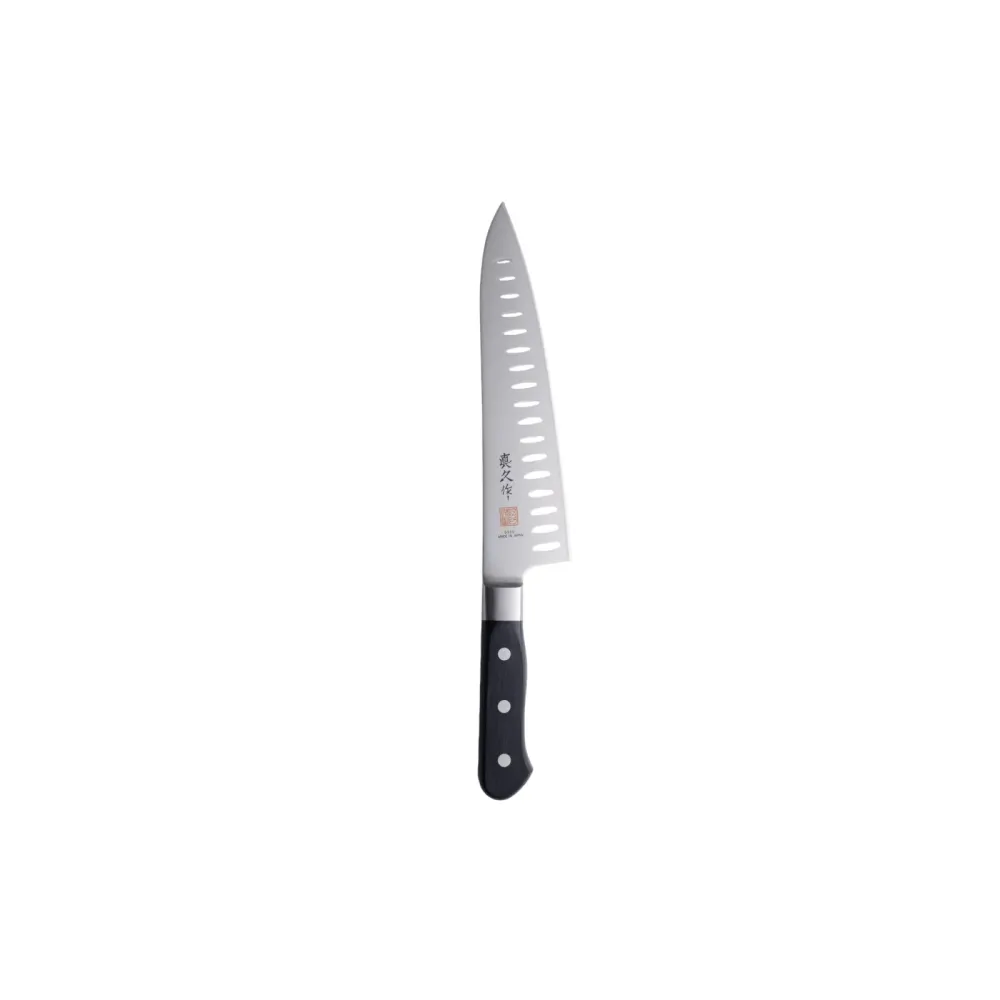 MAC Pro 200 mm kockkniv med luftblad