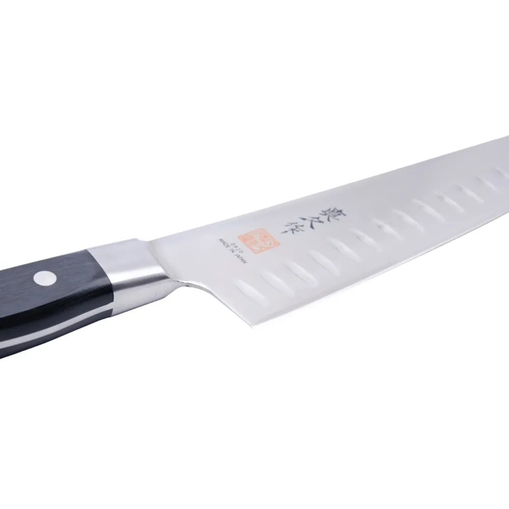 MAC Pro 200 mm kockkniv med luftblad