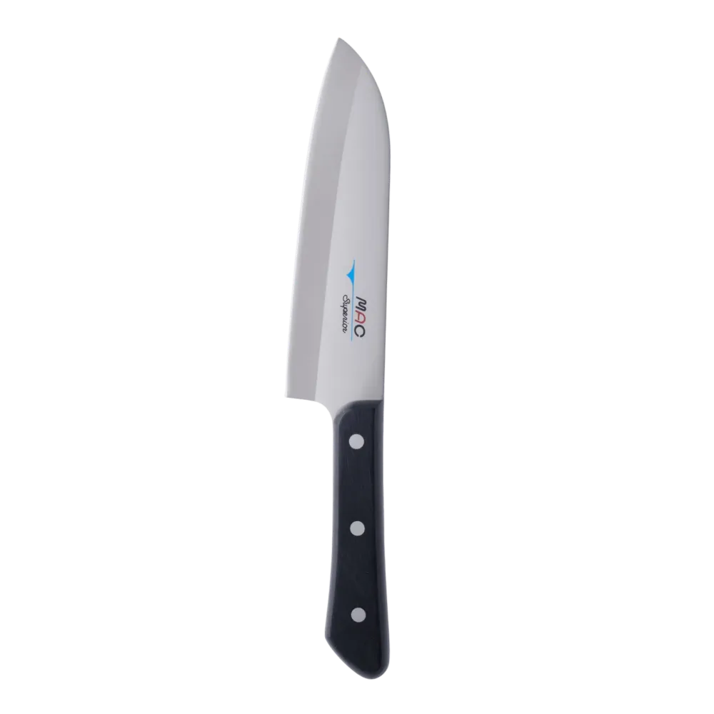 MAC Superior 165 mm Santoku