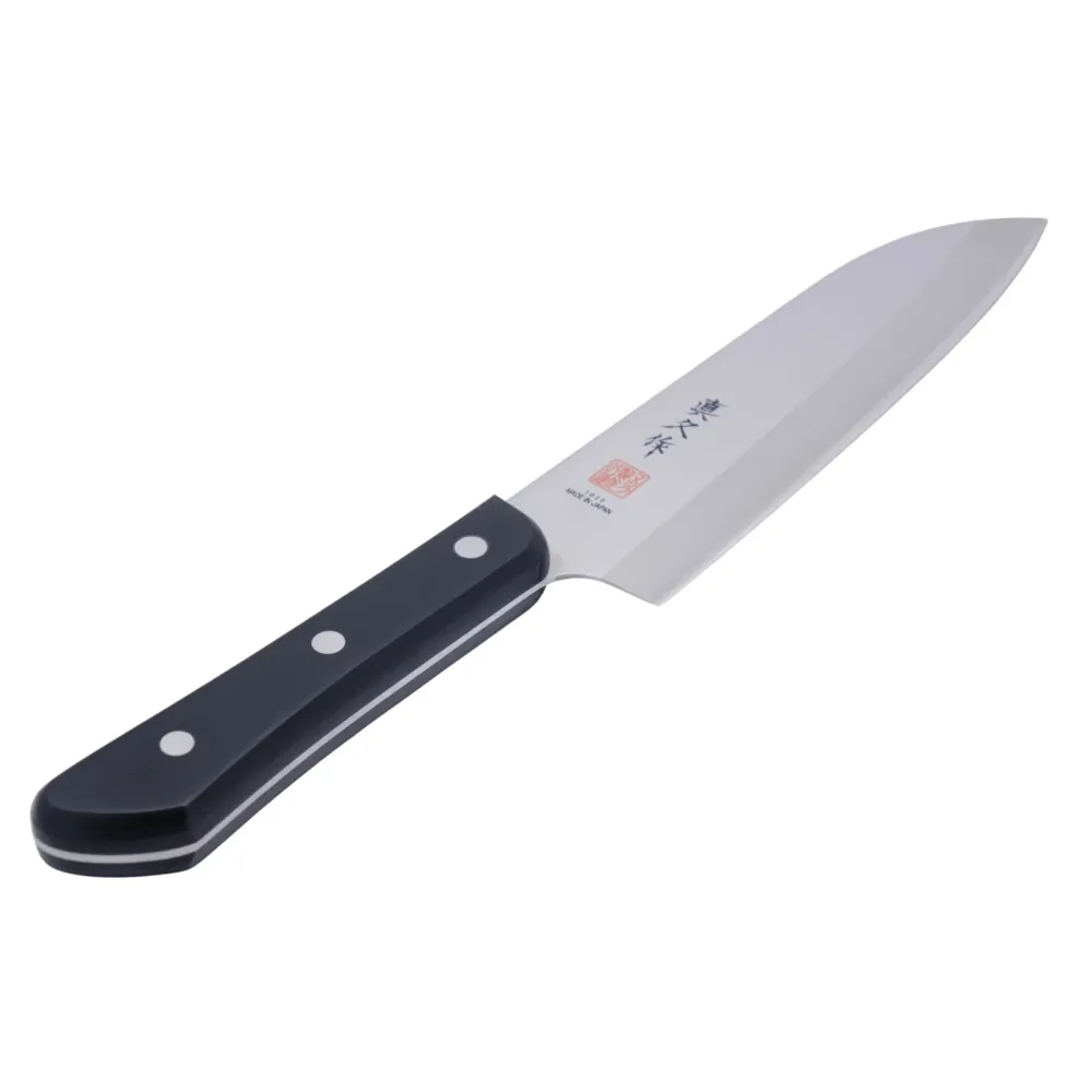 MAC Superior 165 mm Santoku