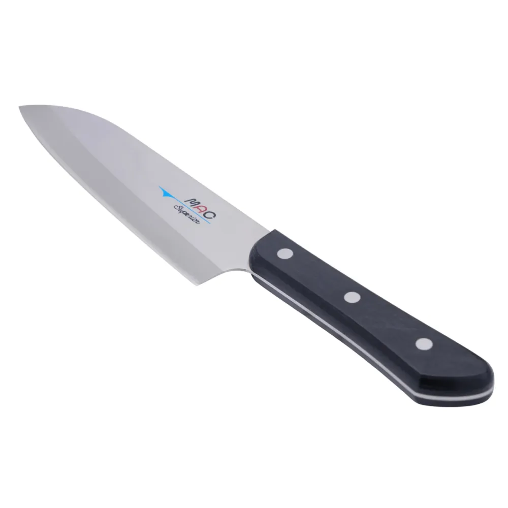 MAC Superior 165 mm Santoku