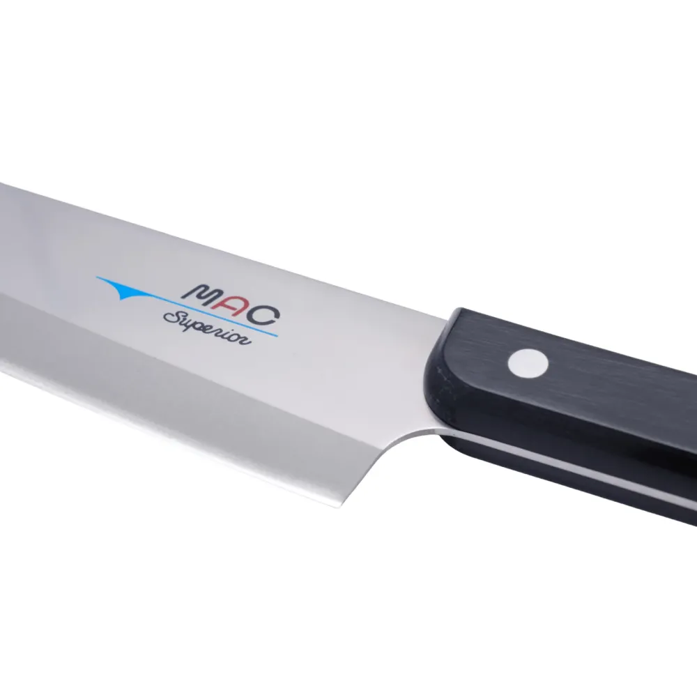 MAC Superior 165 mm Santoku