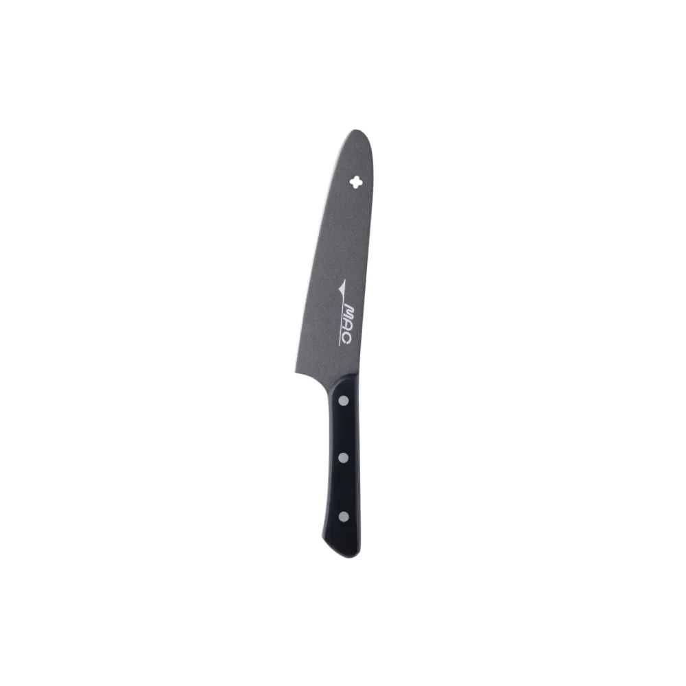 MAC Teflon AB 170 mm Santoku