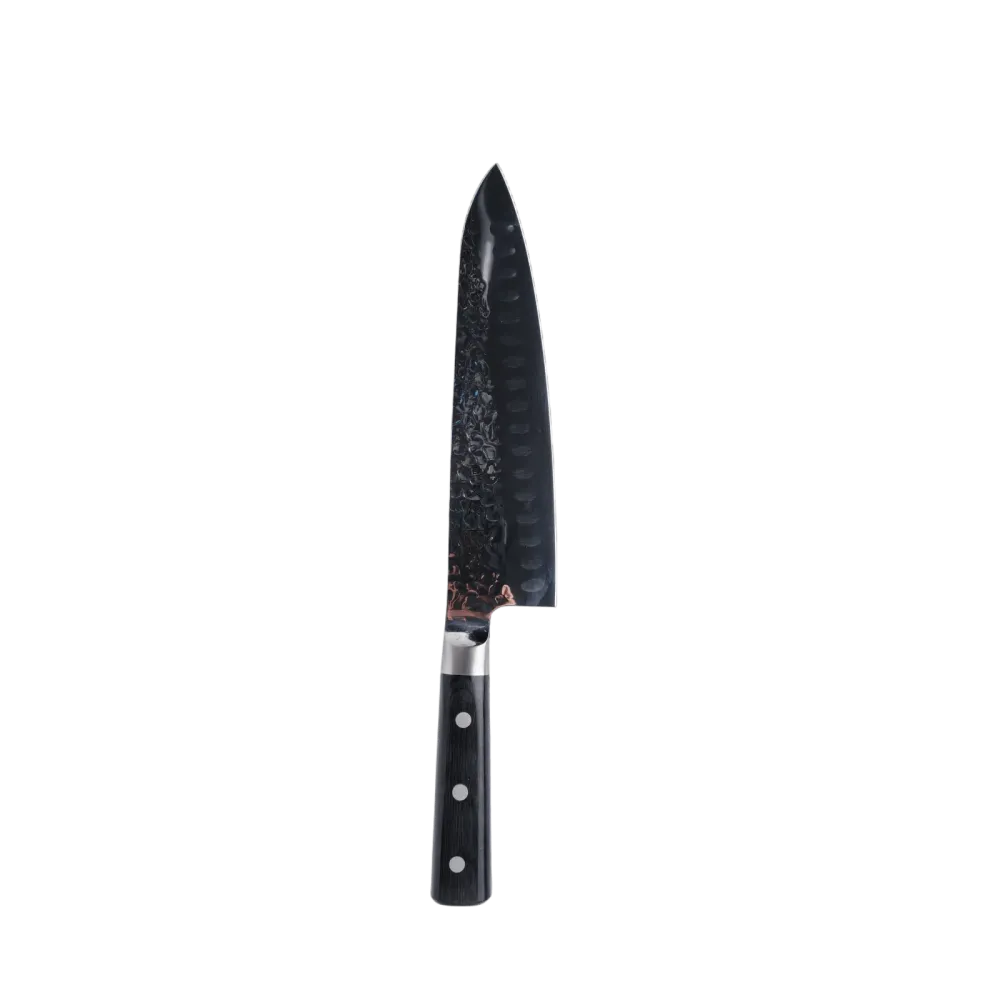Mac Tsuchime kockkniv 200 mm.