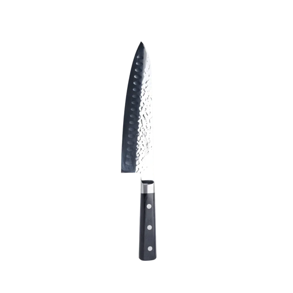 Mac Tsuchime kockkniv 200 mm.