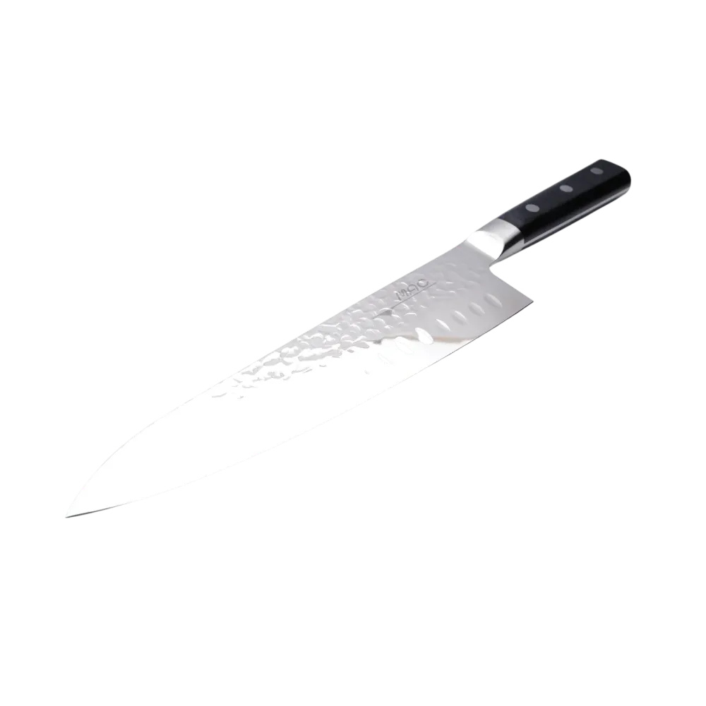 Mac Tsuchime kockkniv 200 mm.