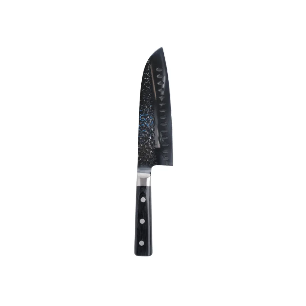 Mac Tsuchime Santoku 175mm.