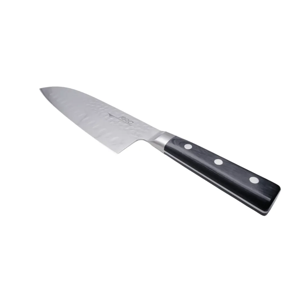 Mac Tsuchime Santoku 175mm.