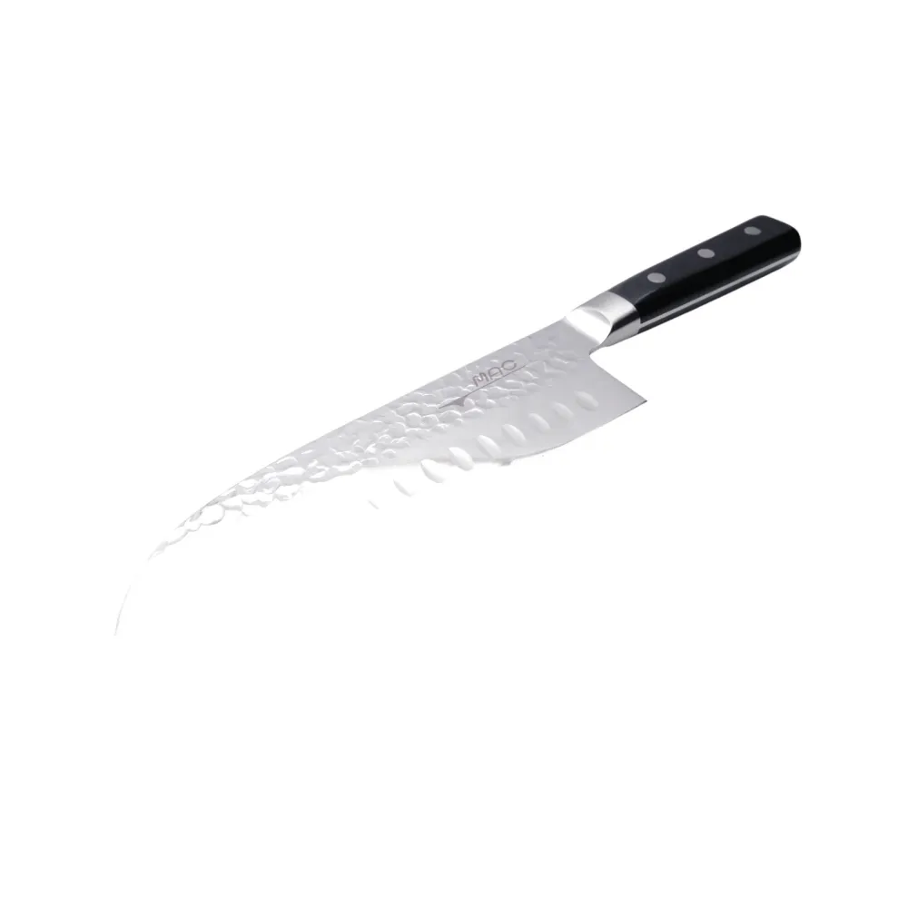 Mac Tsuchime Santoku 175mm.