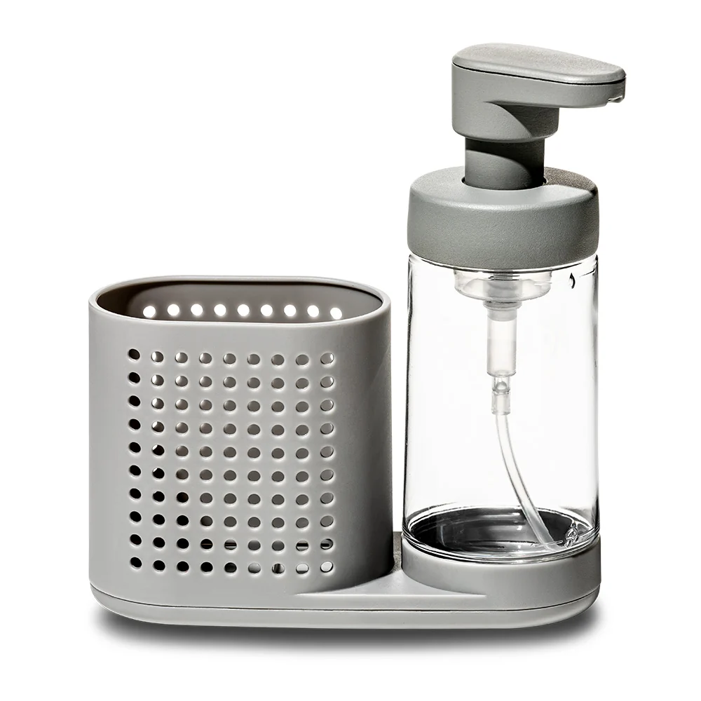 Madesmart Foaming Soap Station 296 ml (grå)
