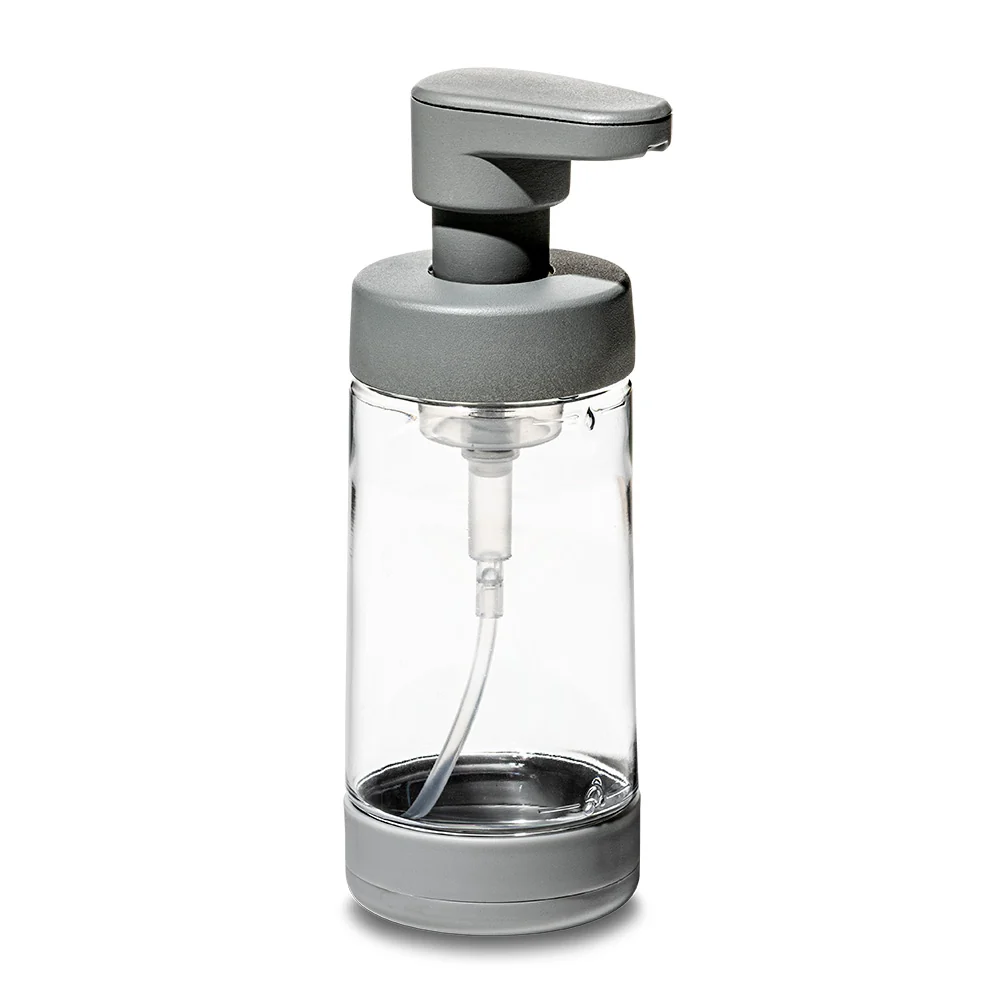 Madesmart Foaming Soap Pump 296 ml (grå)