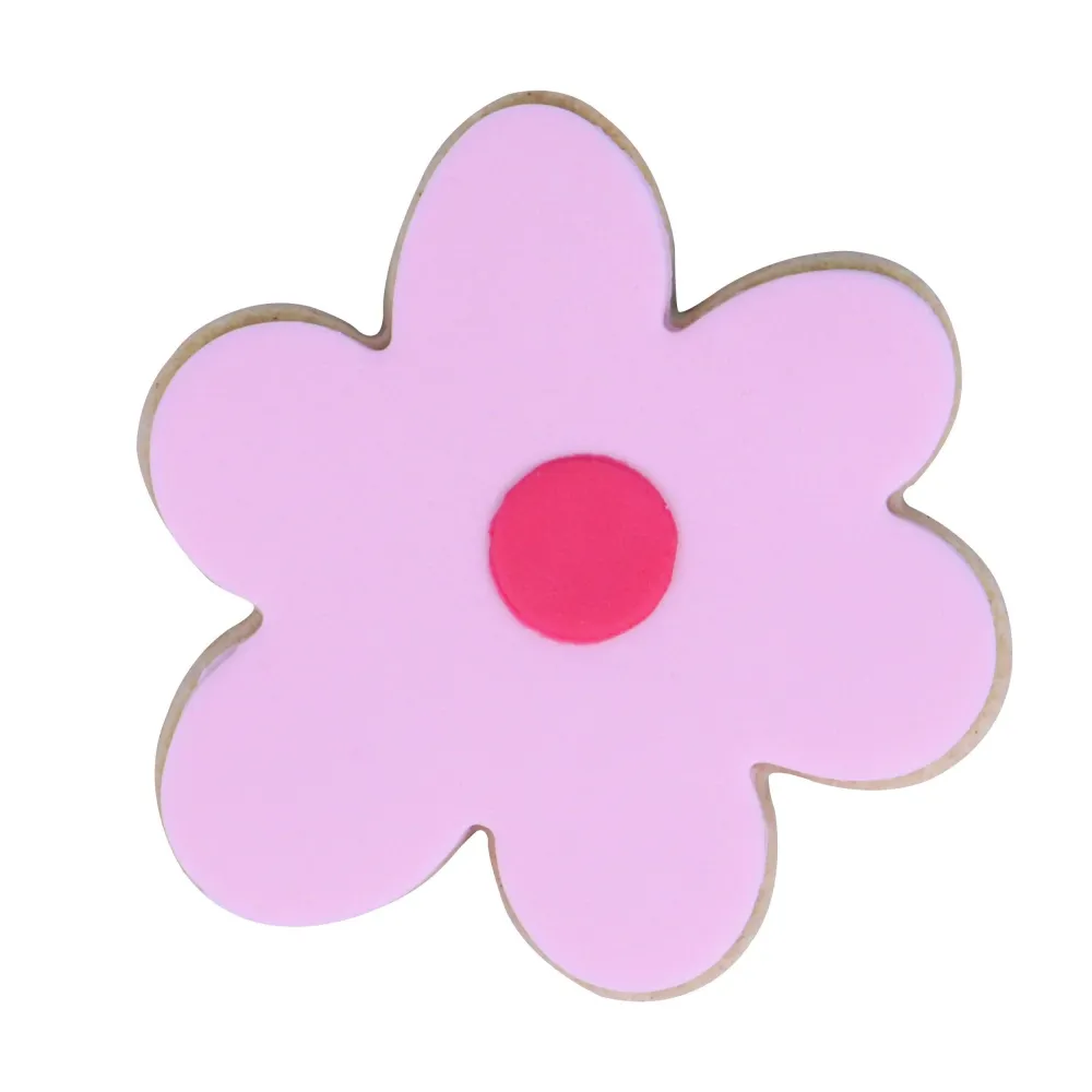 Margueritutstickare