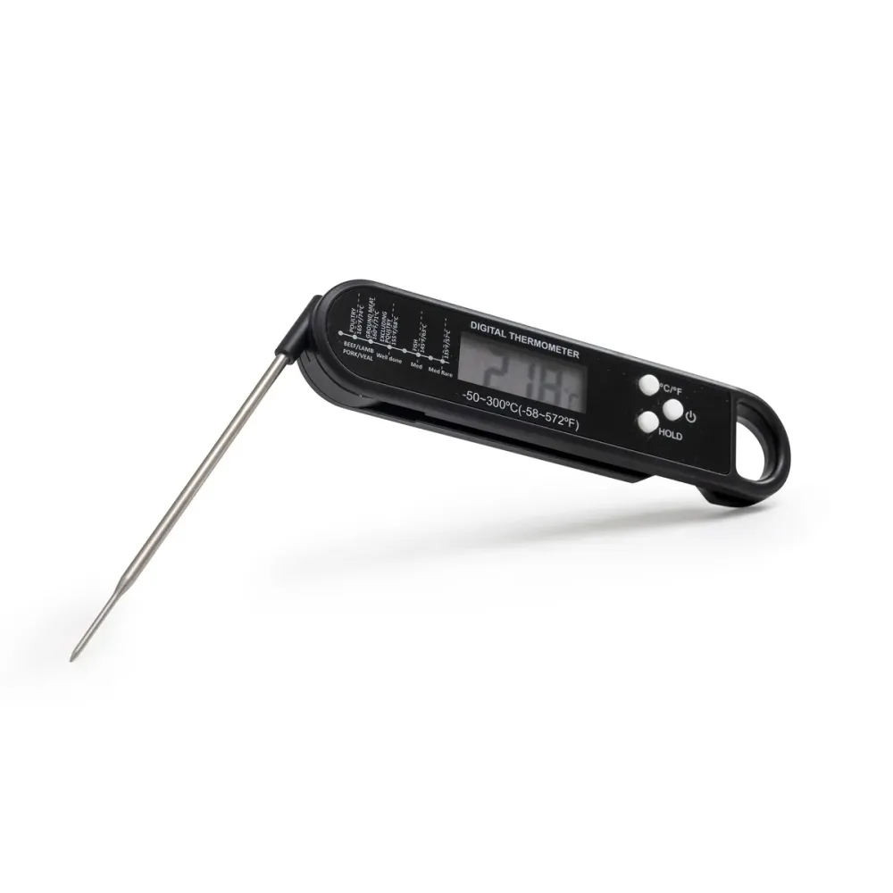 Markus Aujalay 1252 Termometer i Elegant Box