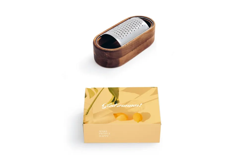 Markus Aujalay 1253 Ostrivare i Elegant Box
