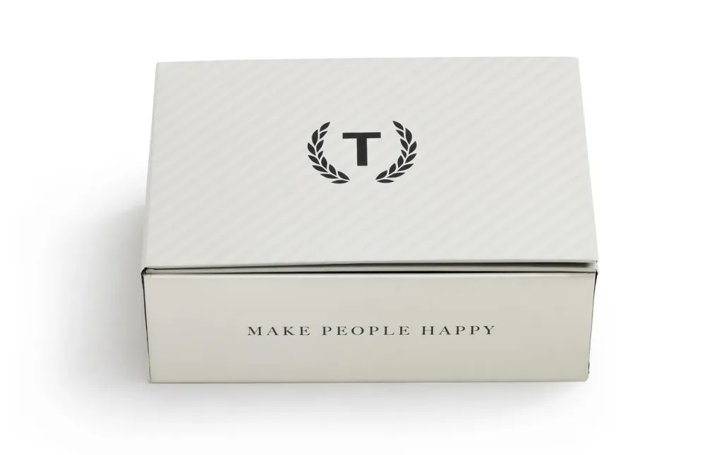 Markus Aujalay 1253 Ostrivare i Elegant Box