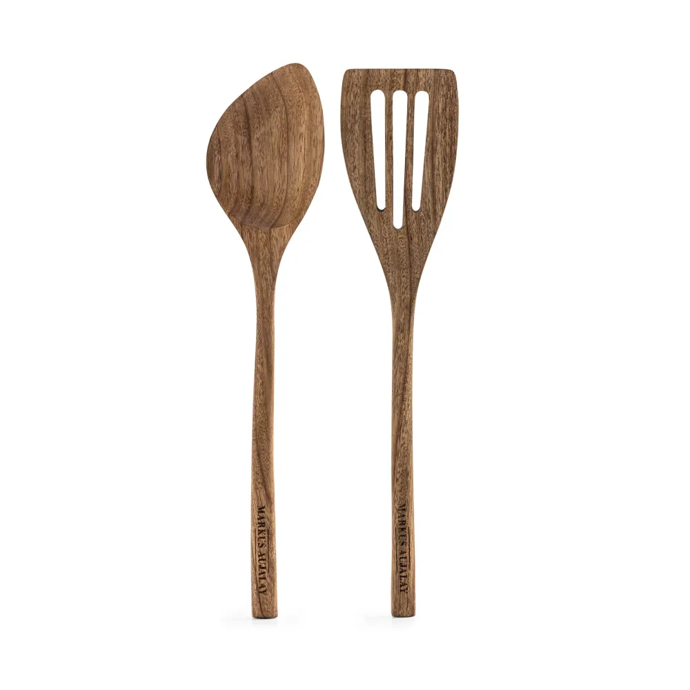 Markus Aujalay 1563C Träredskap 2-Pack