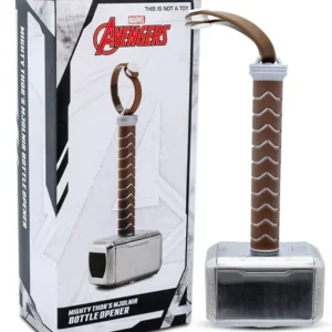 Marvel Flasköppnare Mjölner (Thors Klubba) 16 cm